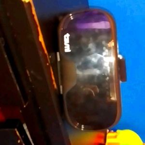 Dream vr head set with built in headphones